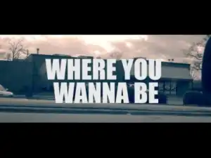 Video: Rolls Royce Rizzy - Where You Wanna Be